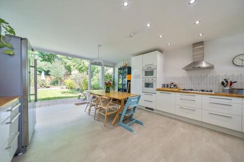 4 bedroom house for sale, Summit Way, Crystal Palace, London, SE19
