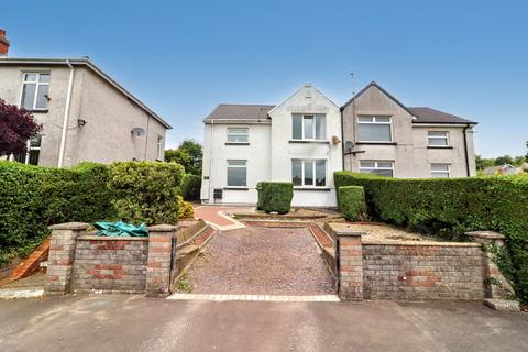 3 bedroom semi-detached house for sale, Hengoed CF82