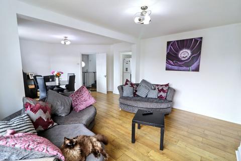 3 bedroom semi-detached house for sale, Hengoed CF82