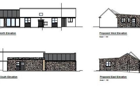undefined, Development Site, Barns at Top House Farm, Dalbury Lees