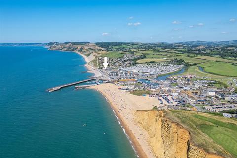 1 bedroom detached house for sale, Heron Court, West Bay