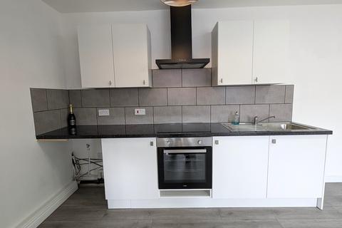 2 bedroom flat to rent, Sunderland Road, Horden SR8