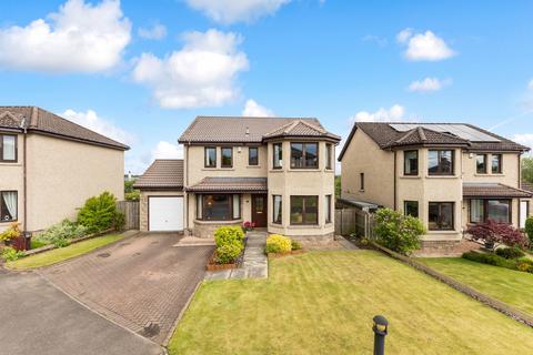 11 Birch Avenue, Blairgowrie, PH10 6XE