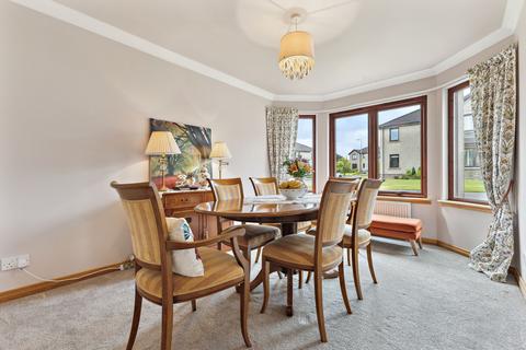 11 Birch Avenue, Blairgowrie, PH10 6XE