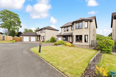 11 Birch Avenue, Blairgowrie, PH10 6XE