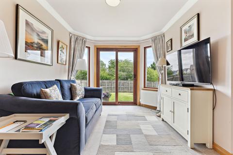 11 Birch Avenue, Blairgowrie, PH10 6XE
