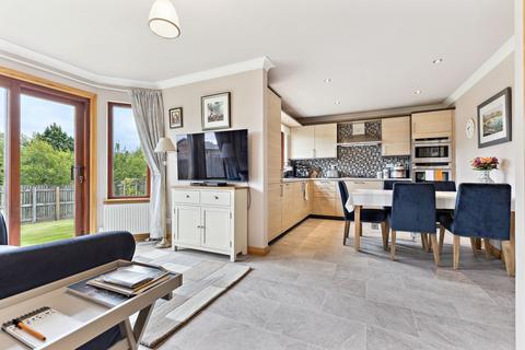 11 Birch Avenue, Blairgowrie, PH10 6XE