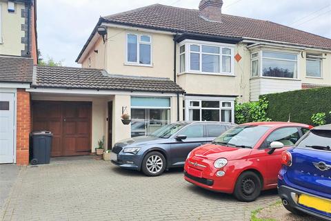 3 bedroom semi-detached house for sale, Coventry Road, Sheldon, Birmingham