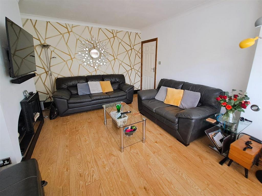 Reception Room Two