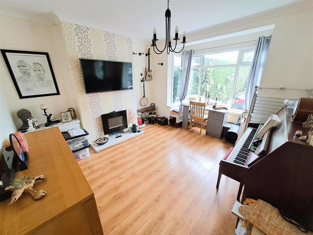 Reception Room One