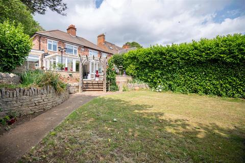 3 bedroom semi-detached house for sale - Midland Road, Wellingborough