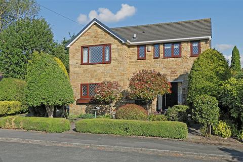 16 Carlton Croft, Wakefield, WF2 6DA