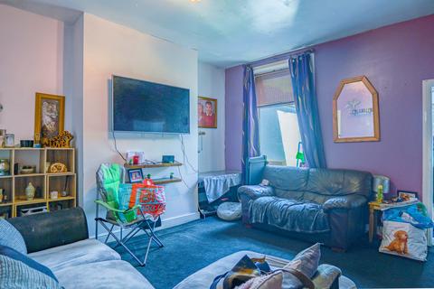 2 bedroom terraced house for sale, Croft Street, Blackburn BB6