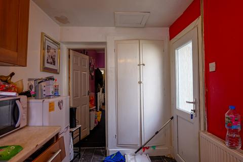 2 bedroom terraced house for sale, Croft Street, Blackburn BB6
