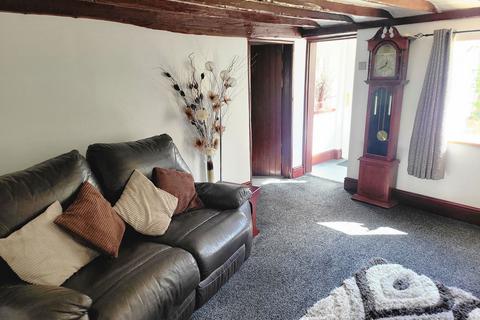 3 bedroom detached house for sale, Long Lane, Alford LN13