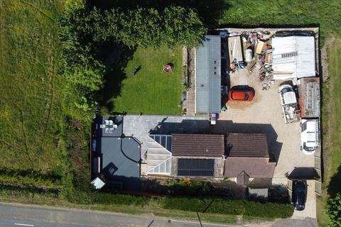 3 bedroom detached house for sale, Long Lane, Alford LN13