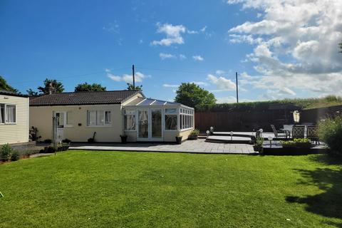 3 bedroom detached house for sale, Long Lane, Alford LN13