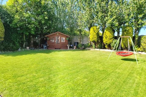 3 bedroom detached house for sale, Long Lane, Alford LN13