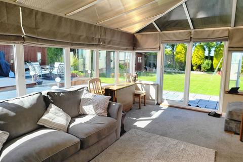 3 bedroom detached house for sale, Long Lane, Alford LN13