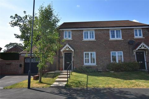 15 Fox Covert Close, Aiskew, Bedale, DL8 1XJ