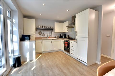 15 Fox Covert Close, Aiskew, Bedale, DL8 1XJ