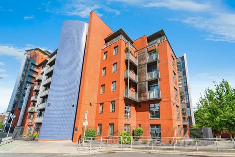 2 bedroom flat for sale, City Gate, 1 Blantyre Street, Manchester, Greater Manchester, M15