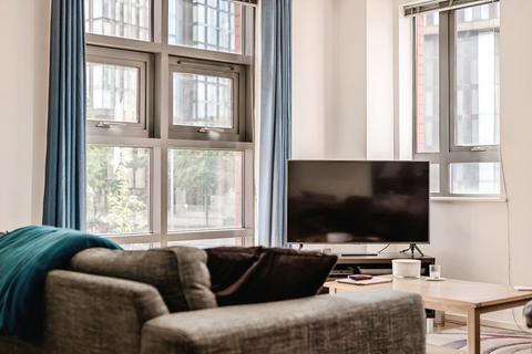 2 bedroom flat for sale, City Gate, 1 Blantyre Street, Manchester, Greater Manchester, M15