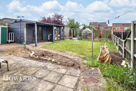 undefined, Homefield Avenue, Bradwell