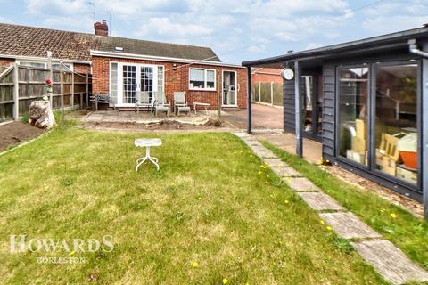 undefined, Homefield Avenue, Bradwell