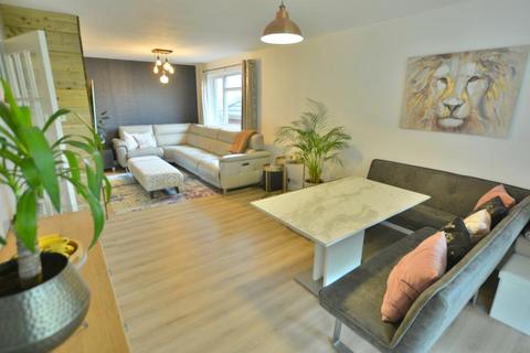 2 bedroom detached bungalow for sale, Hull Crescent, Bearwood, Bournemouth, BH11 9RG