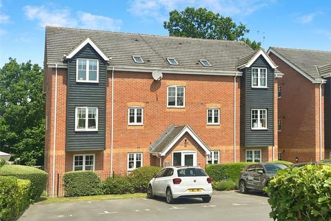 2 bedroom apartment for sale, Howell Close, Arborfield, Reading
