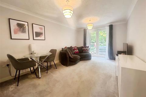 2 bedroom apartment for sale, Howell Close, Arborfield, Reading