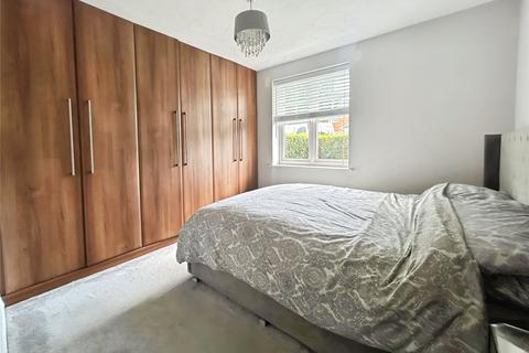 2 bedroom apartment for sale, Howell Close, Arborfield, Reading