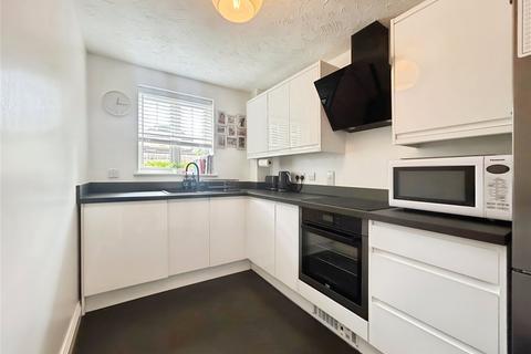 2 bedroom apartment for sale, Howell Close, Arborfield, Reading