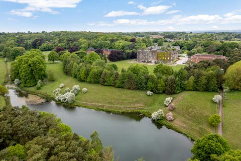 undefined, Bretby Hall Bretby, Burton-on-Trent, Staffordshire DE15 0QQ