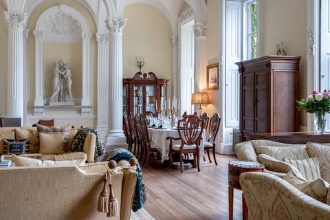 undefined, Bretby Hall Bretby, Burton-on-Trent, Staffordshire DE15 0QQ