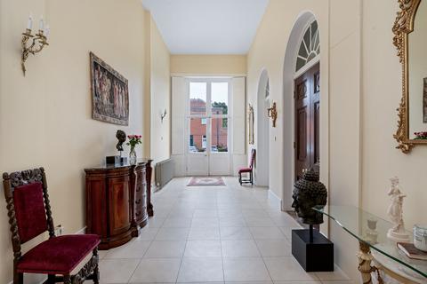 undefined, Bretby Hall Bretby, Burton-on-Trent, Staffordshire DE15 0QQ