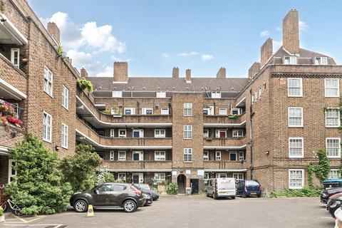 2 bedroom flat to rent, Peckham Park Road, Peckham, London, SE15