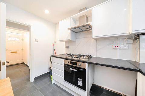 2 bedroom flat to rent, Peckham Park Road, Peckham, London, SE15