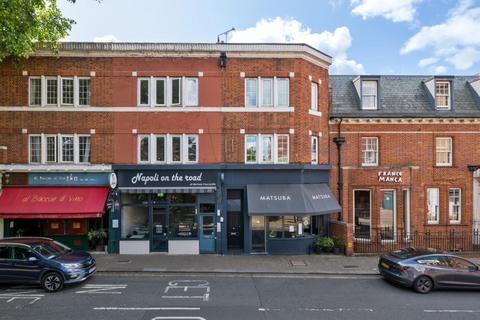 12a Red Lion Street, Richmond, TW9 1RW