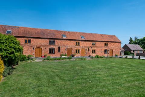 undefined, Irelands Lane, Henley-in-Arden, Warwickshire, B95