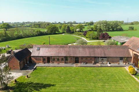 undefined, Irelands Lane, Henley-in-Arden, Warwickshire, B95