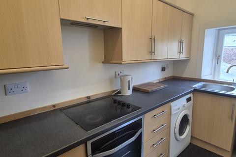 2 bedroom flat to rent, Baxter Street, Aberdeen AB11