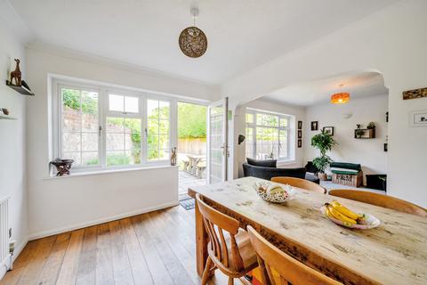 undefined, Bullers Wood Drive, Chislehurst