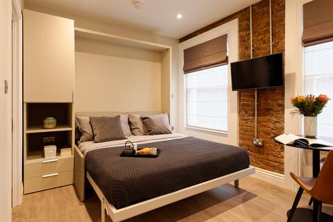 Nottingham Place, London W1U