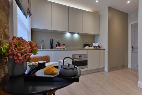 undefined, Nottingham Place, London W1U