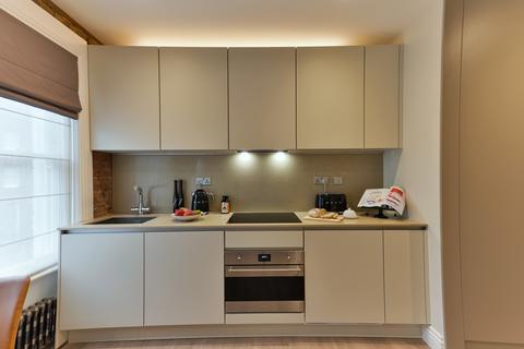 undefined, Nottingham Place, London W1U