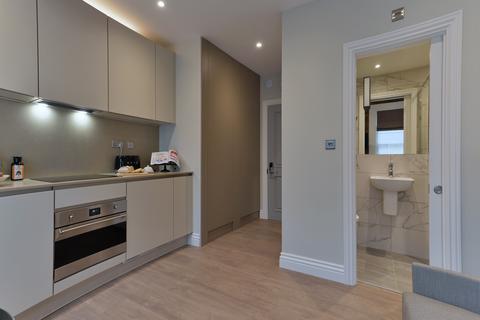 undefined, Nottingham Place, London W1U