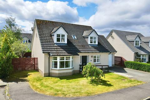 undefined, 9 Priory Way, Beauly, IV4 7GF