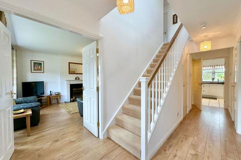undefined, 9 Priory Way, Beauly, IV4 7GF
